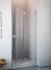 Radaway Carena DWB drzwi prysznicowe 80 prawe przejrzyste 134512-01-01NR
